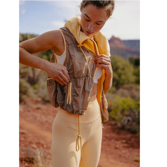 FP Movement Happy Camper Vest - Picture 2 of 6